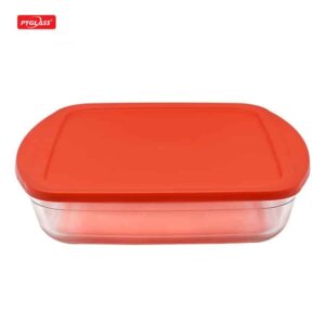 Amazon's best-selling 8x8 glass baking dish