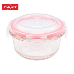 200ml Glass Food Container for Baby