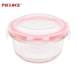 200ml Glass Food Container for Baby