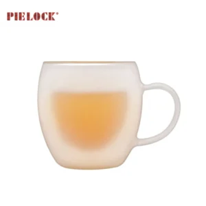 custom double wall coffee cups