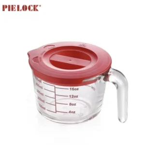 500ml glass measuring cups for baking and cooking