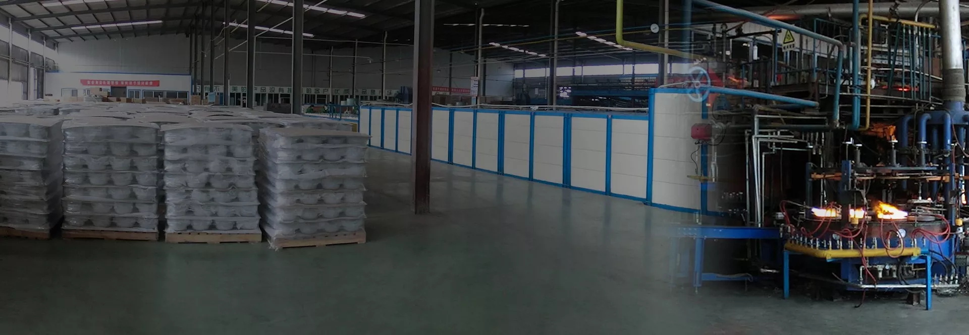 高硼硅玻璃器皿批发工厂直销价